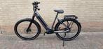 Gazelle Ultimate c380 met Performance Boschmotor, Gebruikt, Ophalen of Verzenden, 51 tot 55 cm, 50 km per accu of meer
