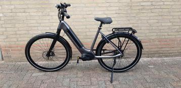 Gazelle Ultimate c380 met Performance Boschmotor beschikbaar voor biedingen