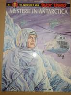 De Avonturen van Buck Danny - Mysterie in Antarctica., Eén stripboek, Ophalen of Verzenden, Gelezen