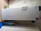 Vrieskast InventumVR1682W, Witgoed en Apparatuur, Vriezers en Diepvrieskisten, Gebruikt, 160 cm of meer, Energieklasse A of zuiniger