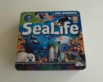 Sealife DVD Bordspel NIEUW, Ophalen, Nieuw