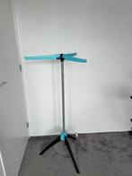 Wasrek voor hangers, Tuin en Terras, Droogmolens en Wasrekken, Ophalen, Zo goed als nieuw, Wasrek