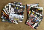Formule 1 magazine jaargang 2019 2020 2021 2022 2023 2024, Boeken, Auto's | Folders en Tijdschriften, Ophalen, Gelezen, Algemeen