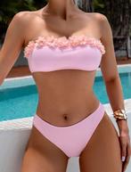 Roze Bikini, Ophalen of Verzenden, Nieuw, Roze, Bikini