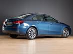 Mercedes-Benz A-Klasse Limousine 180 Business Solution, Auto's, Mercedes-Benz, 65 €/maand, Euro 6, 4 cilinders, Blauw