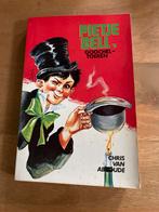 Pietje Bell's Goocheltouren - Chris van Abcoude, Boeken, Ophalen of Verzenden, Gelezen, Fictie algemeen