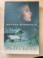 Schuldig (Sylvia Bambola), Ophalen of Verzenden, Gelezen