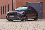Audi Q8 60 TFSI e quattro Competition 462PK | Nachtzicht | S, Auto's, Audi, Automaat, Gebruikt, 2995 cc, 462 pk