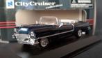 Cadillac Eldorado 1955 New Ray City Cruiser Pol, Overige merken, Hong Kong, Nieuw, Ophalen of Verzenden