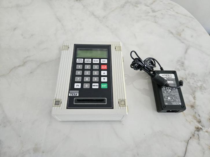 ONITY TESA HT20I ENCODER / KEY ENCODER, Telecommunicatie, Zenders en Ontvangers, Gebruikt, Ophalen of Verzenden