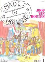 Made in holland deel 1 net boek, Verzenden, Artiest of Componist, Populair