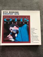 Otis Redding, the very best of (nieuwstaat), Ophalen of Verzenden, Zo goed als nieuw