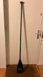 Blackfish carbon sup peddel stand up paddle, Watersport en Boten, Suppen, Ophalen of Verzenden, Zo goed als nieuw, SUP-peddels