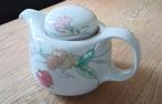 Vintage theepot Calypso, Overige typen, Ophalen of Verzenden, Zo goed als nieuw, Overige stijlen