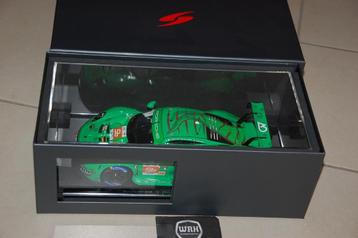 Porsche 911 RSR Project 1 AO Rexy LM 2023 Spark 18S929 WRH beschikbaar voor biedingen