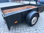 Aanhangwagen MOET WEG, Ophalen, Zo goed als nieuw