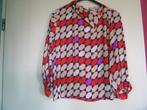 Blouse Gestutz Nieuw Maat 36, Verzenden, Nieuw, Maat 36 (S)