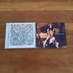 2 x CD Blaudzun Heavy Flowers en Promises of no man's land, Cd's en Dvd's, Ophalen of Verzenden, 2000 tot heden, Zo goed als nieuw