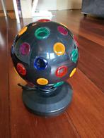 Disco Bal - Gebruikt, werkt op stroom, Ophalen, Gebruikt, Disco