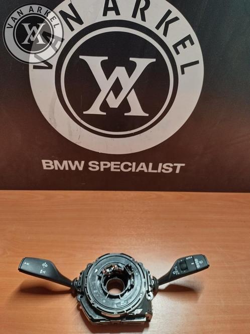 Sleepring Cruisecontrol F15/25/39/45/46/48/85 6827369, Auto-onderdelen, Dashboard en Schakelaars, BMW, Gebruikt, Ophalen of Verzenden