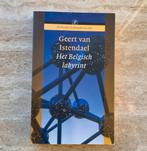 Het Belgisch labyrint, boek van Geert van Istendael, Boeken, Nieuw, Politiek en Staatkunde, Europa, Verzenden