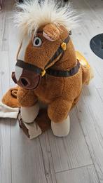 Belle Verkleedpak met Paard - 3-4 Jaar, Ophalen, Zo goed als nieuw, 104 of kleiner, Meisje