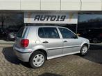 Volkswagen Polo 1.4 16v, Auto's, Volkswagen, Voorwielaandrijving, Gebruikt, 4 cilinders, 918 kg