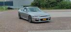 Nissan Skyline r33 1996, Auto's, Nissan, 290 pk, 4 stoelen, 2498 cc, Handgeschakeld
