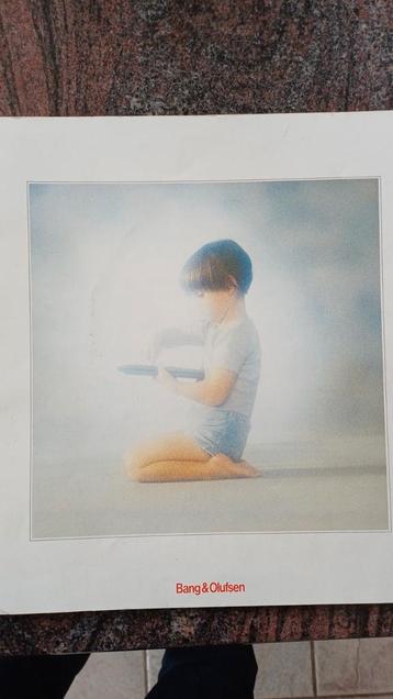 Bang & Olufsen Folder - Limited Edition beschikbaar voor biedingen
