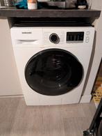 Samsung Wasmachine/Droger Combi - 3 jaar oud, Witgoed en Apparatuur, Wasmachines, Gebruikt, Ophalen of Verzenden, Voorlader, Kort programma