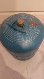 Vol gasfles kleine maat 907, Ophalen, Gebruikt