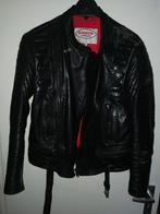 Motorjas merk damen maat 52 leer dames _heren, Motoren, Kleding | Motorkleding, Ophalen of Verzenden, Dames, Jas | leer