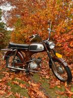 Sparta Sport 3V, Fietsen en Brommers, Brommers | Oldtimers, Ophalen, Sparta, Maximaal 45 km/u, 49 cc