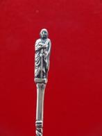 Lepeltje: Apostel Thomas, Antiek en Kunst, Verzenden