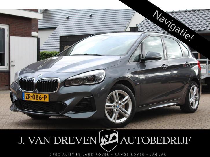 BMW 2 Serie Active Tourer 225xe M iPerformance High Executiv, Auto's, BMW, Bedrijf, Te koop, 2-Serie Active Tourer, 4x4, ABS, Adaptive Cruise Control