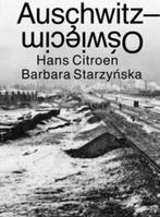 Hans Citroen en Barbara Starzynska  - Auschwitz-Oswiecim, H.Citroen/B.Starzynska, Ophalen of Verzenden, 20e eeuw of later, Gelezen