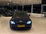 BMW 3-serie 320i Business Line|Aut|Nav. Prof|Clima|Xenon|Led, Automaat, Beige, 4 cilinders, Blauw