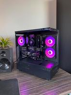 gaming pc DDR5 Ryzen 5 7600 rtx 3060, Ophalen, 32 GB, Virtual Reality, AMD Ryzen 5