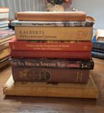 Mooie boekencollectie over Napoleon (11 stuks), Ophalen of Verzenden, Gelezen, Geschiedenis en Politiek