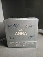 ABBA Singles/CD  Collection Box - Collectors Item, Ophalen of Verzenden