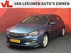 Opel Astra 1.4 Online Edition, Auto's, Opel, 1450 kg, Gebruikt, 150 pk, Blauw
