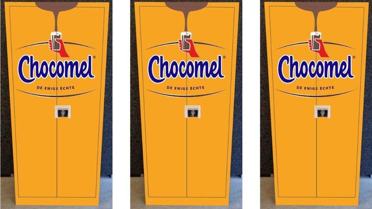 ALRECU LION 2.0 Draaideurkast Archiefkast met Slot, Huis en Inrichting, Kasten | Roldeurkasten en Archiefkasten, Nieuw, 150 tot 200 cm