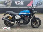 YAMAHA XJR 1300 (bj 2016), Motoren, Motoren | Yamaha, 4 cilinders, Motorrijbewijs A, Bedrijf, Onbekend