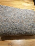 Wol beige bruin, Hobby en Vrije tijd, Stoffen en Lappen, Wol, 120 cm of meer, Beige, Ophalen of Verzenden