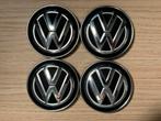 ORIGINEEL! Set (4 stuks) naafkappen Volkswagen 5G0601171, Auto diversen, Ophalen of Verzenden, Zo goed als nieuw