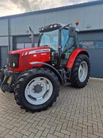 MF 5435 Dyna-4 Trekker frh/pto  Weinig Uren!, Ophalen, 80 tot 120 Pk, Gebruikt, Tot 2500
