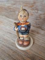 Beeldje Hummeltje, Verzamelen, Ophalen