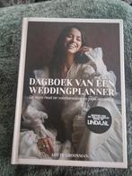 Lotte Groosman - Dagboek van een weddingplanner, Ophalen of Verzenden, Zo goed als nieuw, Mode algemeen, Lotte Groosman