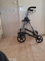 Rollator   merk  Active, Ophalen, Lichtgewicht, Zo goed als nieuw