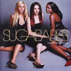 CD-sale SUGABABES - Taller in More Ways, Verzenden, 1980 tot 2000, Zo goed als nieuw